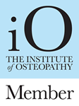 Institute osteopathy member